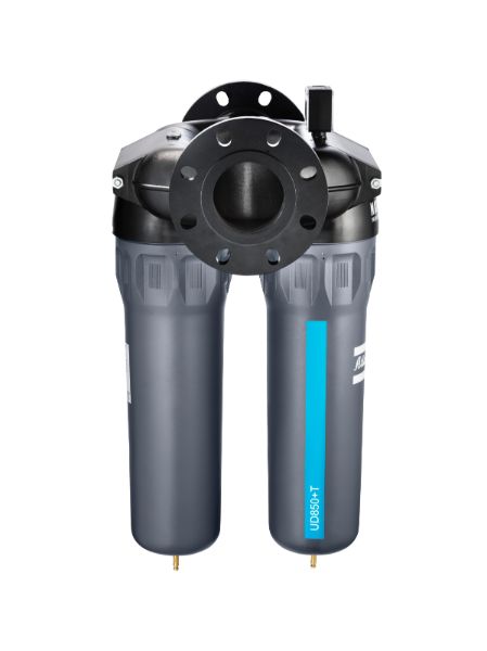 Магистральный фильтр для воздушного компрессора ATlas Copco UD 850+ T twin